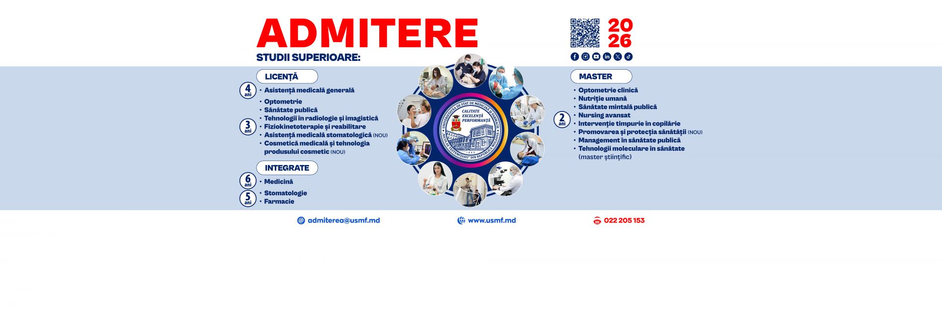 admitere