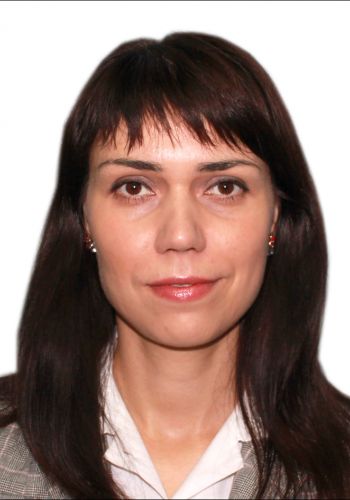 Buza Anastasiia
