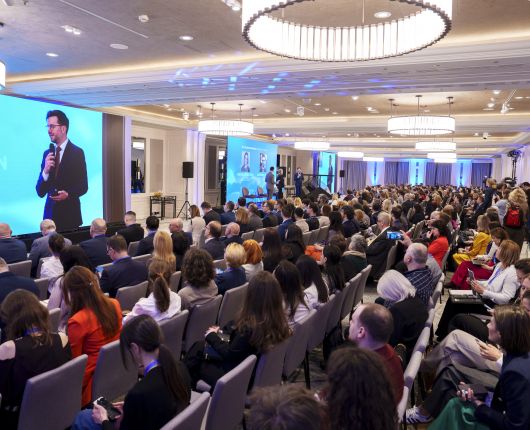 the International AI & Big Data Conference: Regional AI Valley 