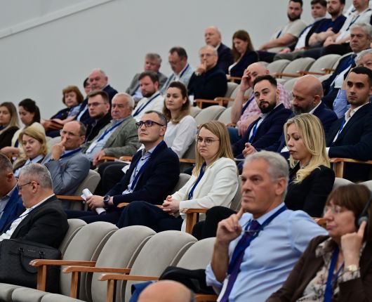conferinta endourologie 