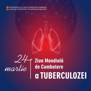 Combatere a Tuberculozei