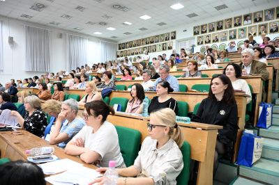 Microbiologia modernă