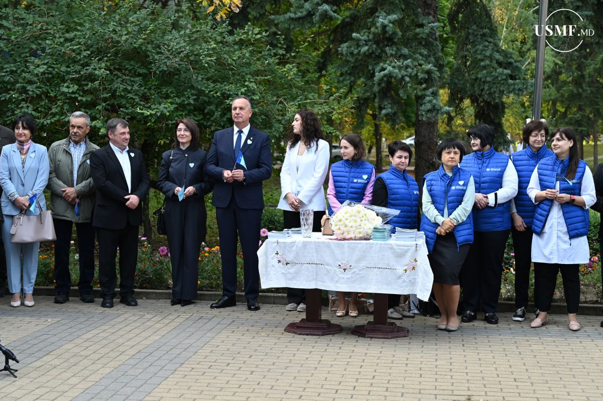 Ziua europeană a donării de organe