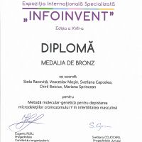 Infoinvent 2021