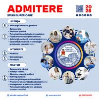 admitere