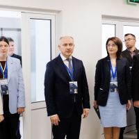 sală de studii Nicolae Opopol