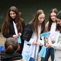 Ziua europeană a donării de organe