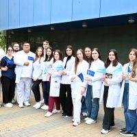 Ziua europeană a donării de organe