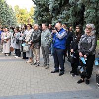 Ziua europeană a donării de organe