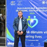 Ziua europeană a donării de organe